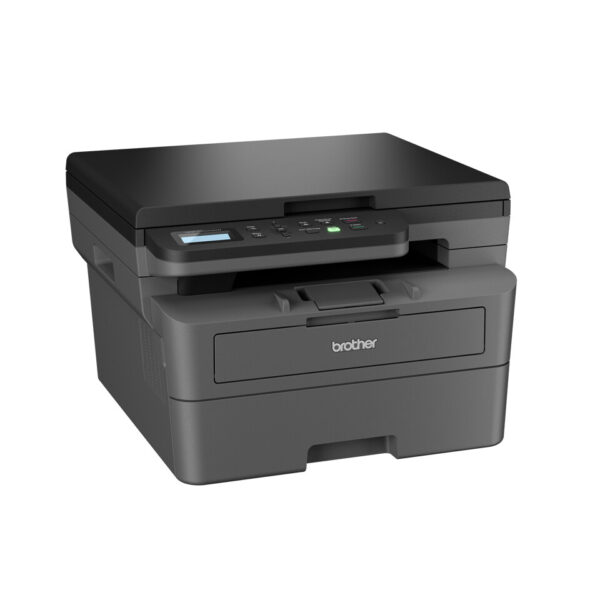 Brother DCP-L2627DWE multifunctionele printer Laser A4 1200 x 1200 DPI 32 ppm Wifi - Afbeelding 5