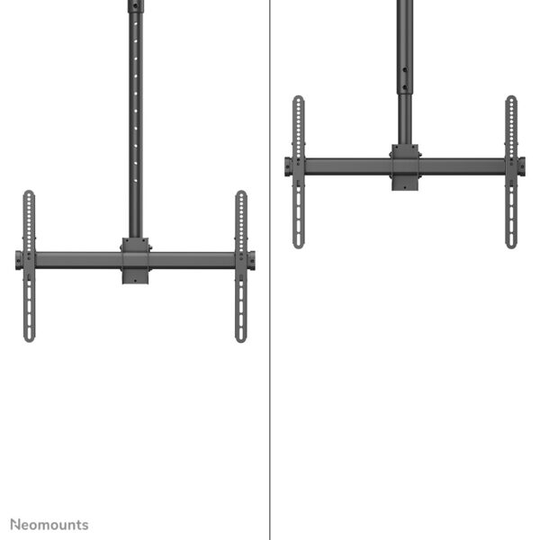 Neomounts TV plafondsteun - Afbeelding 6