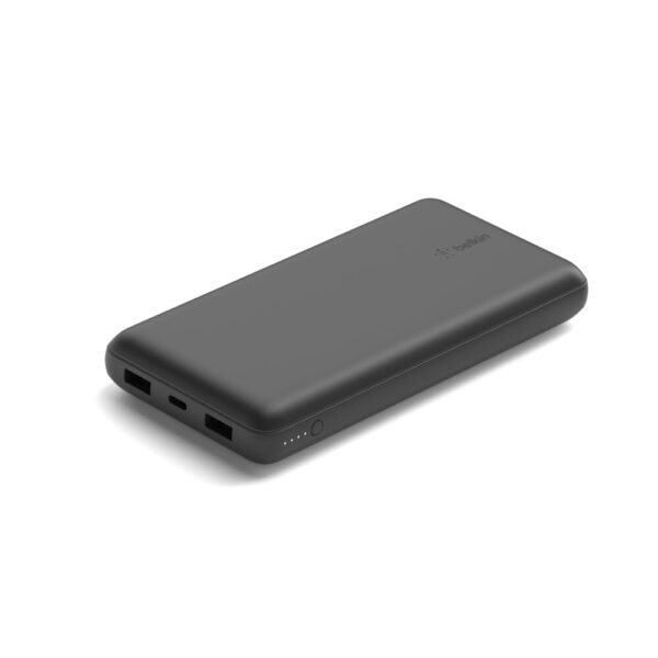 Belkin BPB012btBK 20000 mAh Zwart - Afbeelding 2