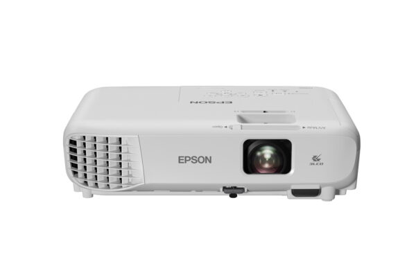 Epson EB-W06 - Afbeelding 6