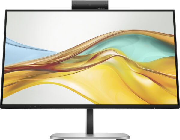 HP Series 5 Pro Serie 5 Pro 23,8 inch FHD USB-C Conferencing Monitor - 524pm