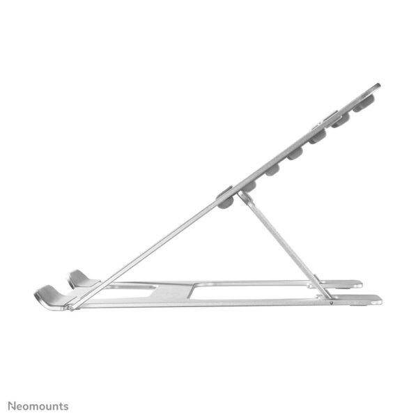 Neomounts opvouwbare laptop stand - Afbeelding 8