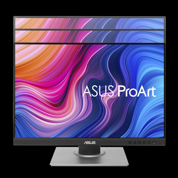 ASUS ProArt PA248QV computer monitor 61,2 cm (24.1") 1920 x 1200 Pixels WUXGA LED Zwart - Afbeelding 4