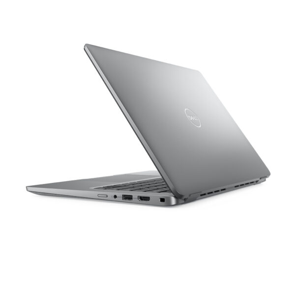 DELL Latitude 5350 Intel Core Ultra 5 125U Laptop 33 cm (13") Touchscreen Full HD 16 GB LPDDR5x-SDRAM 512 GB SSD Wi-Fi 6E (802.1 - Afbeelding 5