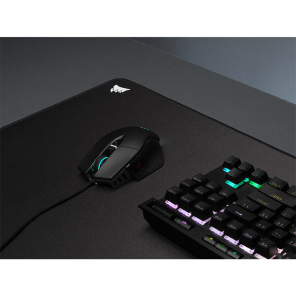 Corsair M65 RGB ULTRA muis Gamen Rechtshandig USB Type-A Optisch 26000 DPI - Afbeelding 11