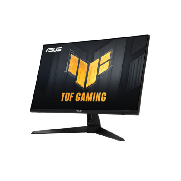 ASUS TUF Gaming VG279QM1A computer monitor 68,6 cm (27") 1920 x 1080 Pixels Full HD LCD Zwart - Afbeelding 3