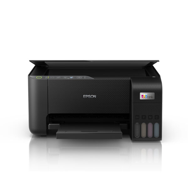 Epson EcoTank ET-2865 A4 multifunctionele Wi-Fi-printer met inkttank, inclusief tot 3 jaar inkt