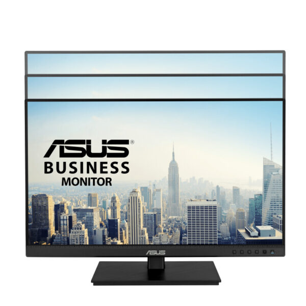 ASUS BE24ECSBT computer monitor 60,5 cm (23.8") 1920 x 1080 Pixels Full HD LED Touchscreen Zwart - Afbeelding 8