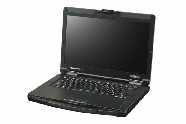 Panasonic Toughbook 55 MK3 Intel® Core™ i5 i5-1345U Laptop 35,6 cm (14") 16 GB DDR4-SDRAM 512 GB SSD Wi-Fi 6E (802.11ax) Windows - Afbeelding 22