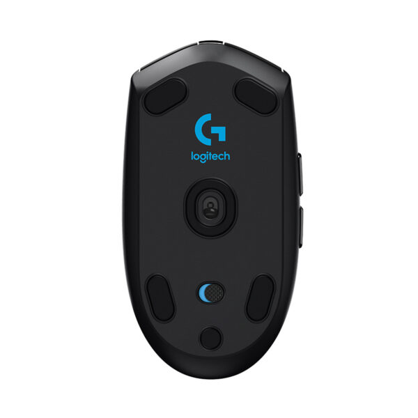 Logitech G G305 LIGHTSPEED draadloze gamingmuis - Afbeelding 6