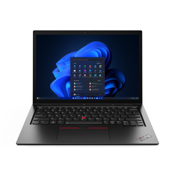 Lenovo ThinkPad L13 2-in-1 Intel Core Ultra 5 125U Hybride (2-in-1) 33,8 cm (13.3") Touchscreen WUXGA 16 GB LPDDR5-SDRAM 512 GB