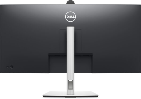 DELL P Series P3424WEB computer monitor 86,7 cm (34.1") 3440 x 1440 Pixels 4K Ultra HD LCD Zwart - Afbeelding 4