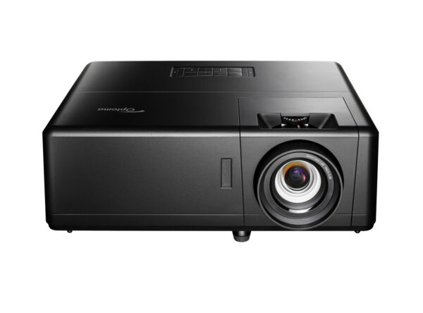 Optoma UHZ55 beamer/projector Projector met normale projectieafstand 3000 ANSI lumens DLP UHD 4K (3840x2160) 3D Zwart - Afbeelding 4