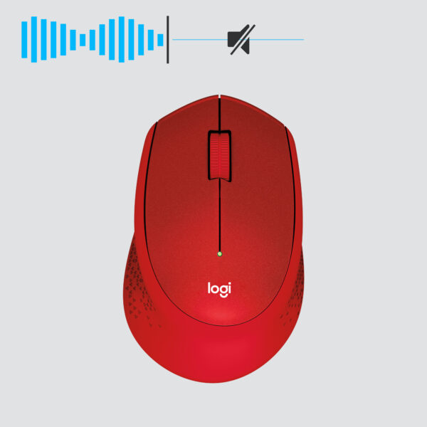 Logitech M330 Silent Plus - Afbeelding 13