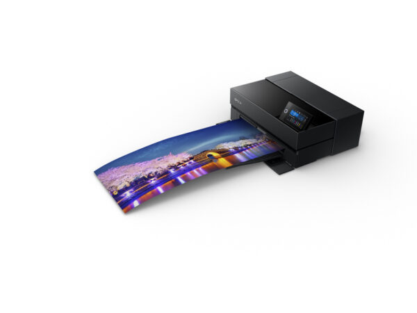 Epson SureColor SC-P700 - Afbeelding 4