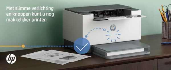 HP LaserJet M209dw printer - Afbeelding 18