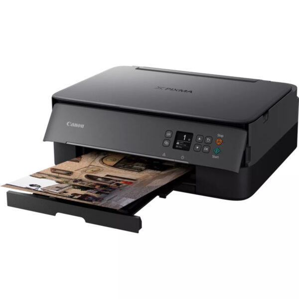 Canon PIXMA TS5350i Inkjet A4 4800 x 1200 DPI Wifi - Afbeelding 4