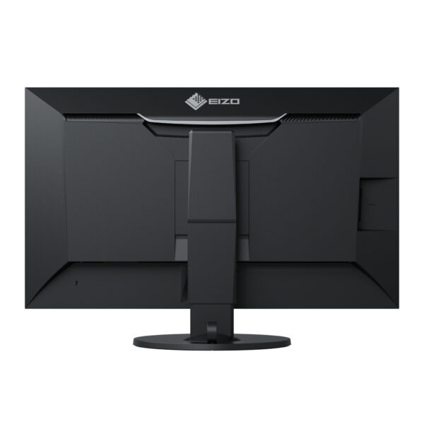 EIZO ColorEdge CS2731 computer monitor 68,6 cm (27") 2560 x 1440 Pixels Quad HD LED Zwart - Afbeelding 5