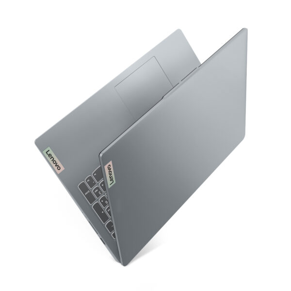 Lenovo IdeaPad Notebooks AMD Ryzen™ 5 7520U Laptop 39,6 cm (15.6") Full HD 8 GB LPDDR5-SDRAM 512 GB SSD Wi-Fi 6 (802.11ax) Windo - Afbeelding 9