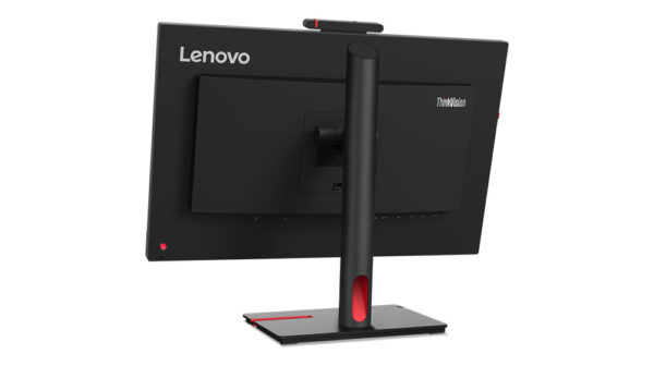 Lenovo ThinkVision T24v-30 LED display 60,5 cm (23.8") 1920 x 1080 Pixels Full HD Zwart - Afbeelding 8