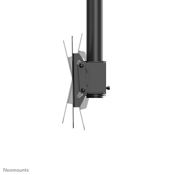 Neomounts TV plafondsteun - Afbeelding 4