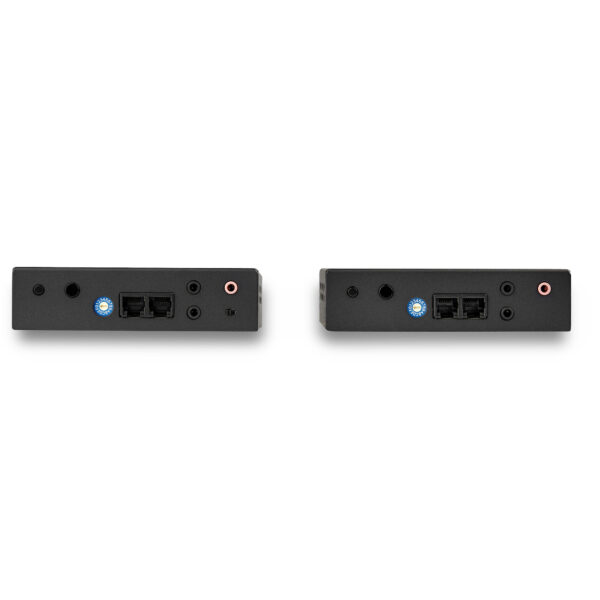 StarTech.com HDMI over IP extender set met videowall ondersteuning - 1080p - Afbeelding 3