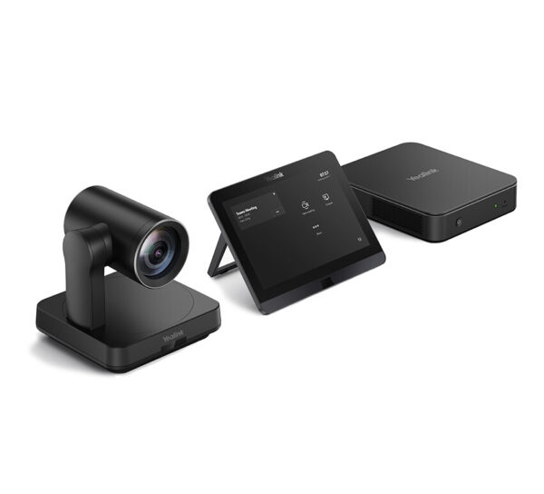 Yealink MVC640 video conferencing systeem Ethernet LAN Videovergaderingssysteem voor groepen