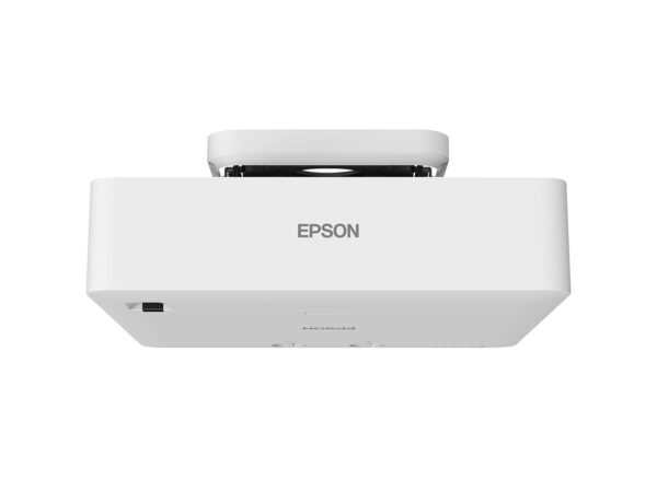 Epson EB-L570U beamer/projector 5200 ANSI lumens 3LCD WUXGA (1920x1200) Zwart, Wit - Afbeelding 7