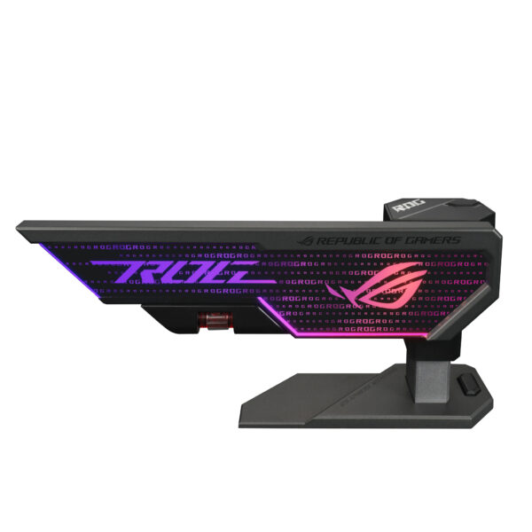 ASUS ROG Herculx Graphics Card Holder Universeel Houder voor videokaart - Afbeelding 6