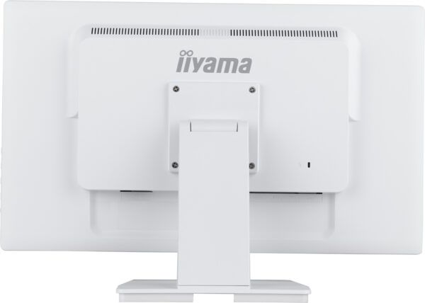 iiyama ProLite T2452MSC-W1 computer monitor 60,5 cm (23.8") 1920 x 1080 Pixels Full HD LCD Touchscreen Multi-gebruiker Wit - Afbeelding 10