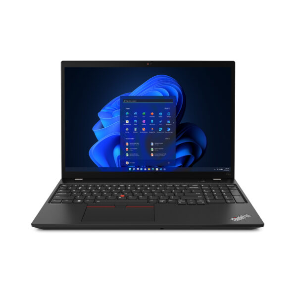 Lenovo ThinkPad P16s AMD Ryzen™ 7 PRO 7840U Mobiel werkstation 40,6 cm (16") Touchscreen WUXGA 32 GB LPDDR5x-SDRAM 1 TB SSD Wi-F