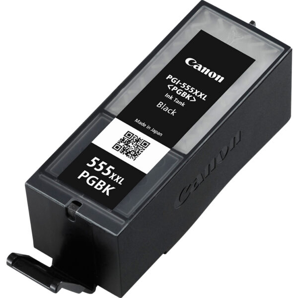 Canon 8049B001 inktcartridge 1 stuk(s) Origineel Extra (Super) hoog rendement Zwart