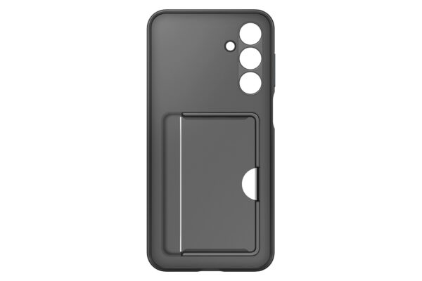 Samsung Galaxy A16 5G Card Slot Case Black - Afbeelding 5