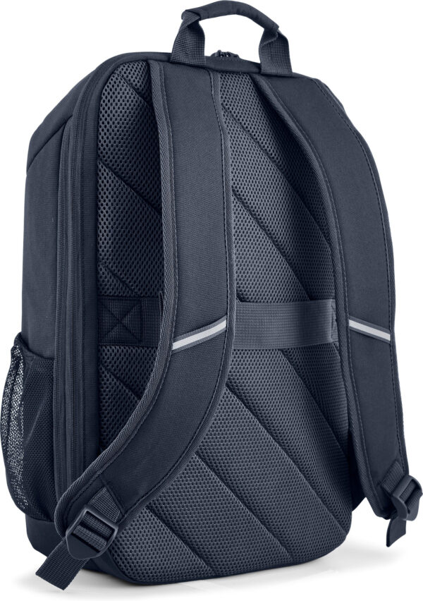 HP Travel 15,6 Laptop Backpack, 18 liter, Iron Grey - Afbeelding 11