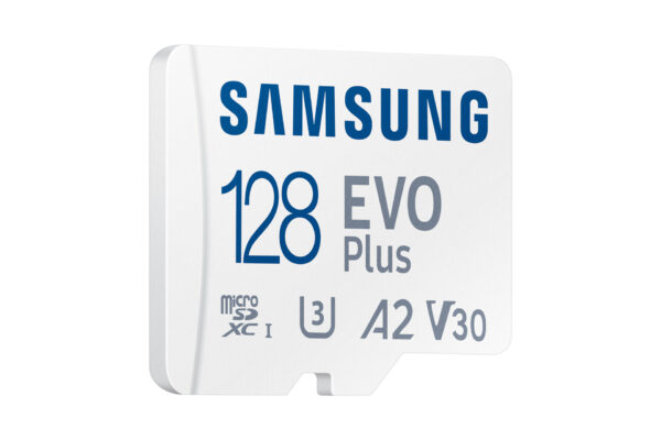 Samsung EVO Plus microSD Card - Afbeelding 5