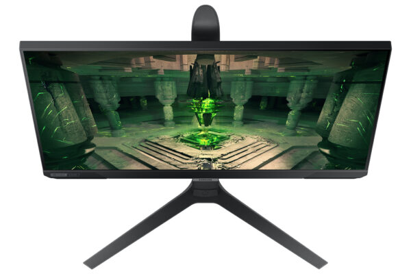 Samsung 25" Odyssey G4 G40B FHD 240Hz Gaming Monitor - Afbeelding 11