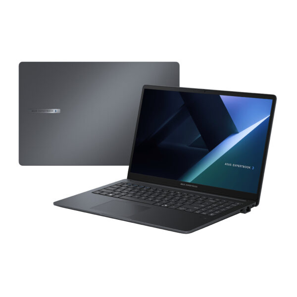 ASUS ExpertBook B1 B1503CVA-S72069X Intel® Core™ i7 i7-1355U Laptop 39,6 cm (15.6") Full HD 16 GB DDR5-SDRAM 512 GB SSD Wi-Fi 6E - Afbeelding 10