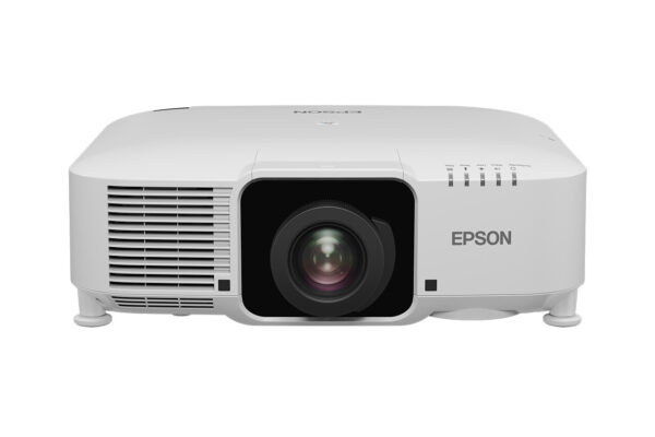 Epson EB-PU2010W beamer/projector Projector voor grote zalen 10000 ANSI lumens 3LCD WUXGA (1920x1200) Wit