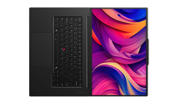 Lenovo ThinkPad P1 Gen 7 Intel Core Ultra 9 185H Mobiel werkstation 40,6 cm (16") WQXGA 64 GB LPDDR5x-SDRAM 2 TB SSD NVIDIA GeFo - Afbeelding 10