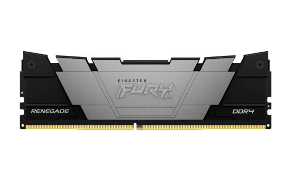 Kingston Technology FURY 32GB 3200MT/s DDR4 CL16 DIMM (set van 2) 1Gx8 Renegade Zwart - Afbeelding 3