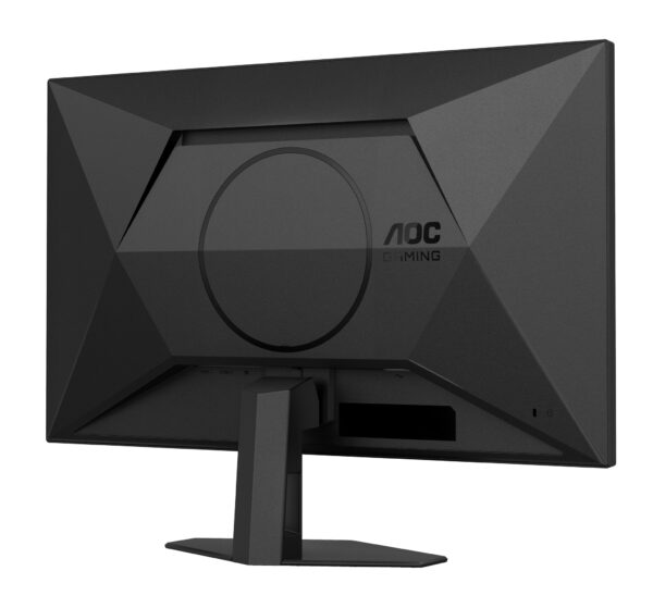 AOC 27G4XE computer monitor 68,6 cm (27") 1920 x 1080 Pixels Full HD LCD Zwart, Grijs - Afbeelding 8