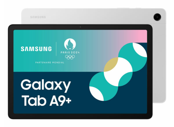 Samsung Galaxy Tab A9+ (Wi-Fi, 11.0")