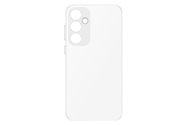 Samsung Galaxy A35 5G Clear Case - Afbeelding 6