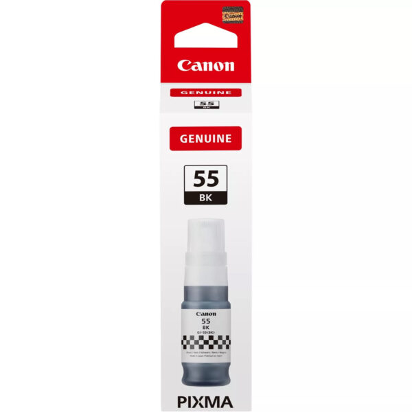 Canon 6292C001 inktcartridge 1 stuk(s) Origineel Zwart - Afbeelding 2