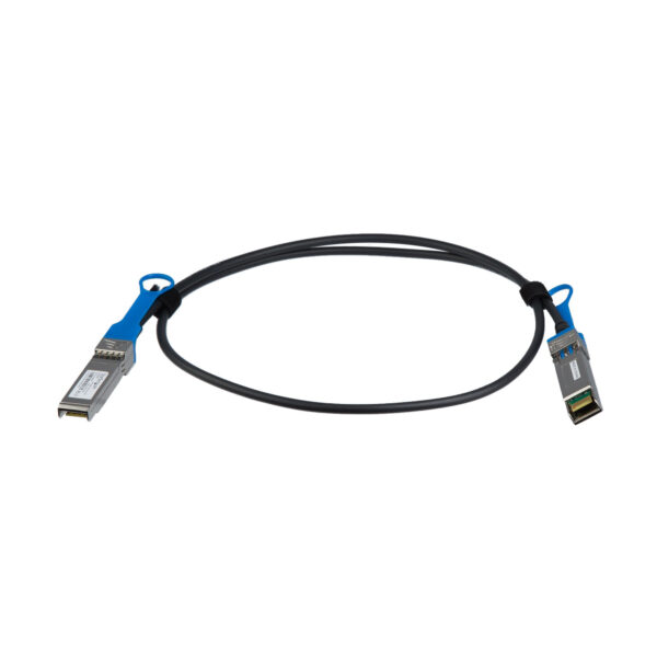 StarTech.com HPE J9281B compatibel - SFP+ DAC kabel - Twinax - 1 m - Afbeelding 2