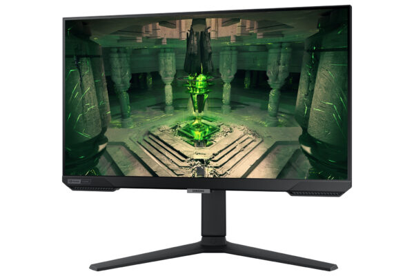 Samsung 25" Odyssey G4 G40B FHD 240Hz Gaming Monitor - Afbeelding 5