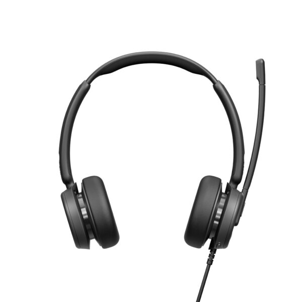 EPOS Duo headset MS Teams, USB C - Afbeelding 2