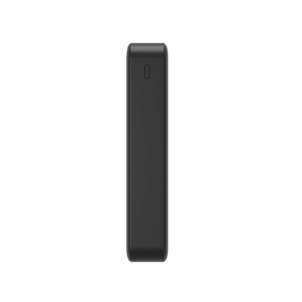 Cygnett CY4345PBCHE powerbank Lithium 20000 mAh Zwart - Afbeelding 3