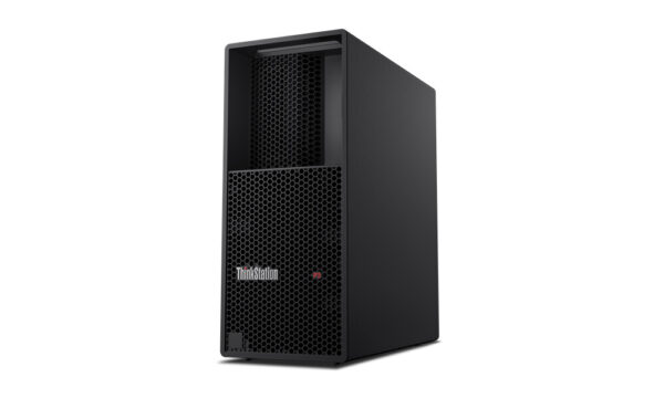 Lenovo ThinkStation P3 Intel® Core™ i7 i7-14700 16 GB DDR5-SDRAM 512 GB SSD Windows 11 Pro Tower Workstation Zwart - Afbeelding 3