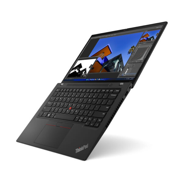 Lenovo ThinkPad P14s (3 units) Intel® Core™ i7 i7-1370P Mobiel werkstation 35,6 cm (14") WUXGA 64 GB LPDDR5x-SDRAM 1 TB SSD NVID - Afbeelding 3